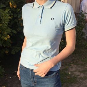 Fred Perry Polo